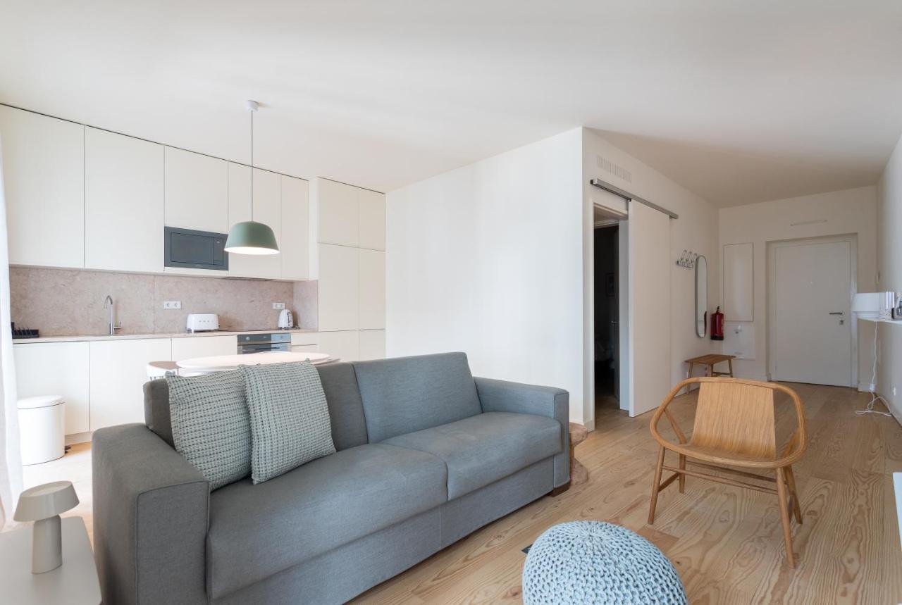 Flh Bairro Alto Modern Flats Apartment Lissabon