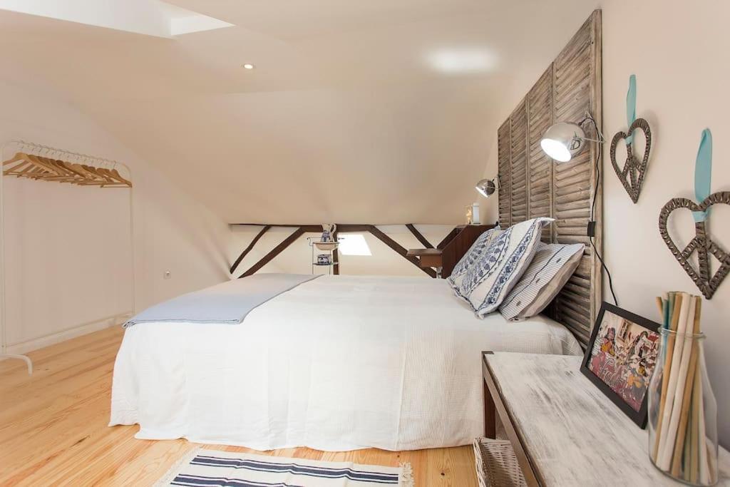 Appartement Avenida *