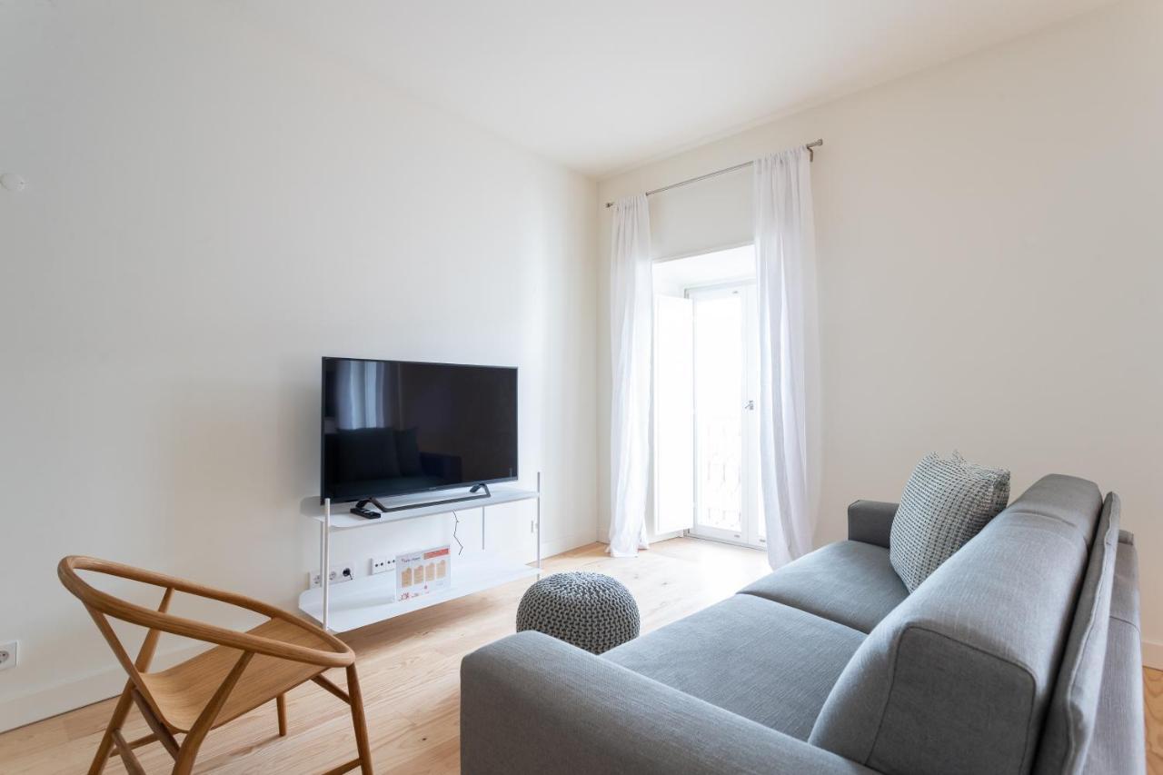 Flh Bairro Alto Modern Flats * Lissabon