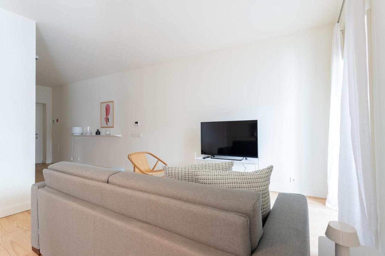 Apartment Flh Bairro Alto Modern Flats *