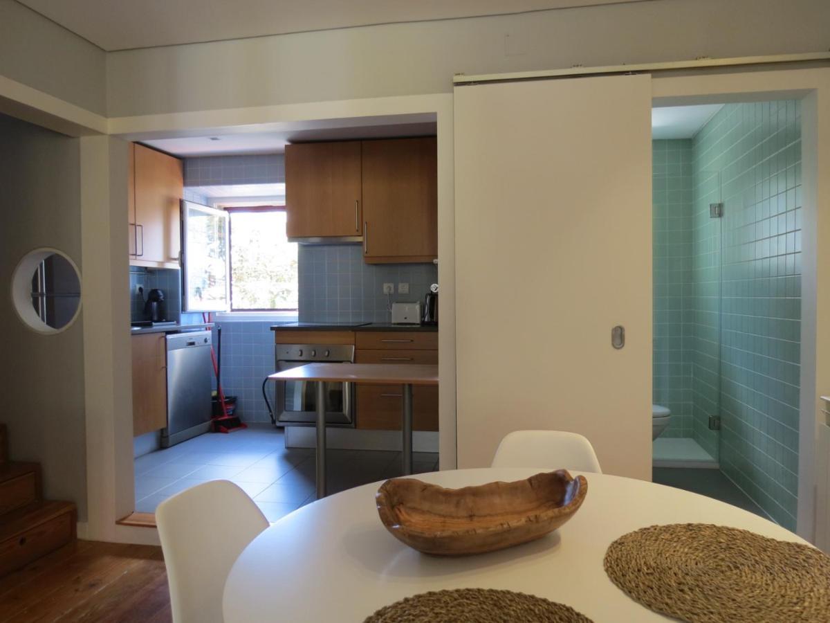 Belem 25, Duplex *