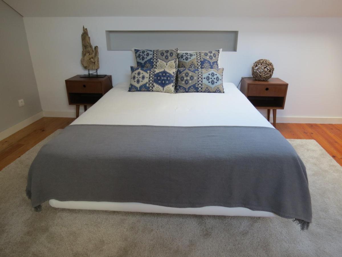 Belem 25, Duplex Appartement Lissabon