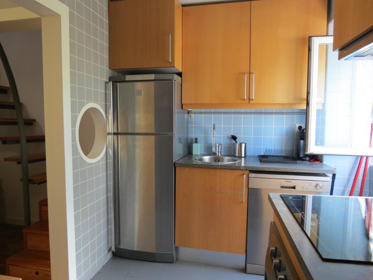 Appartement Belem 25, Duplex