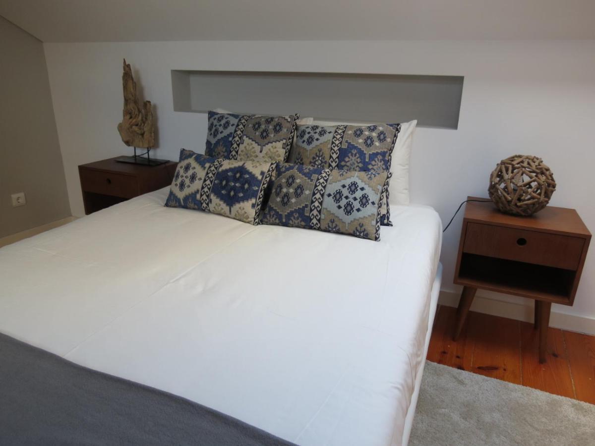 Belem 25, Duplex * Lissabon