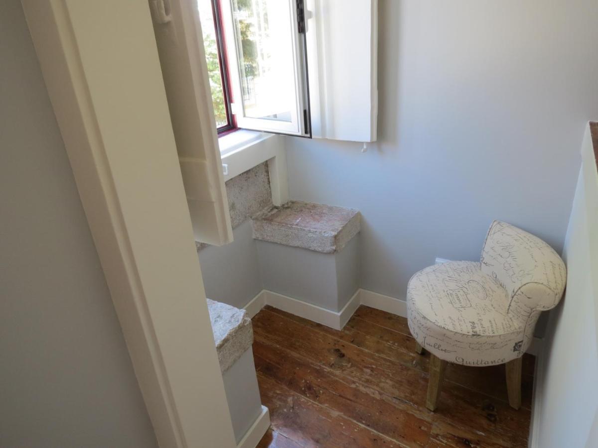 Belem 25, Duplex Appartement Lissabon