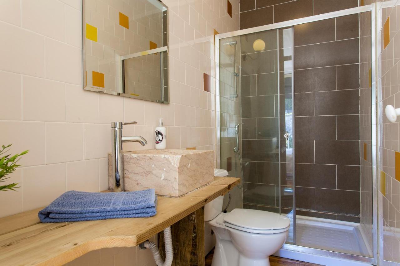 Apartment Beato *