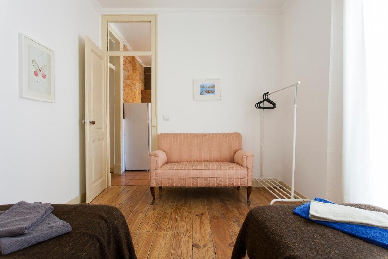 Apartment Beato