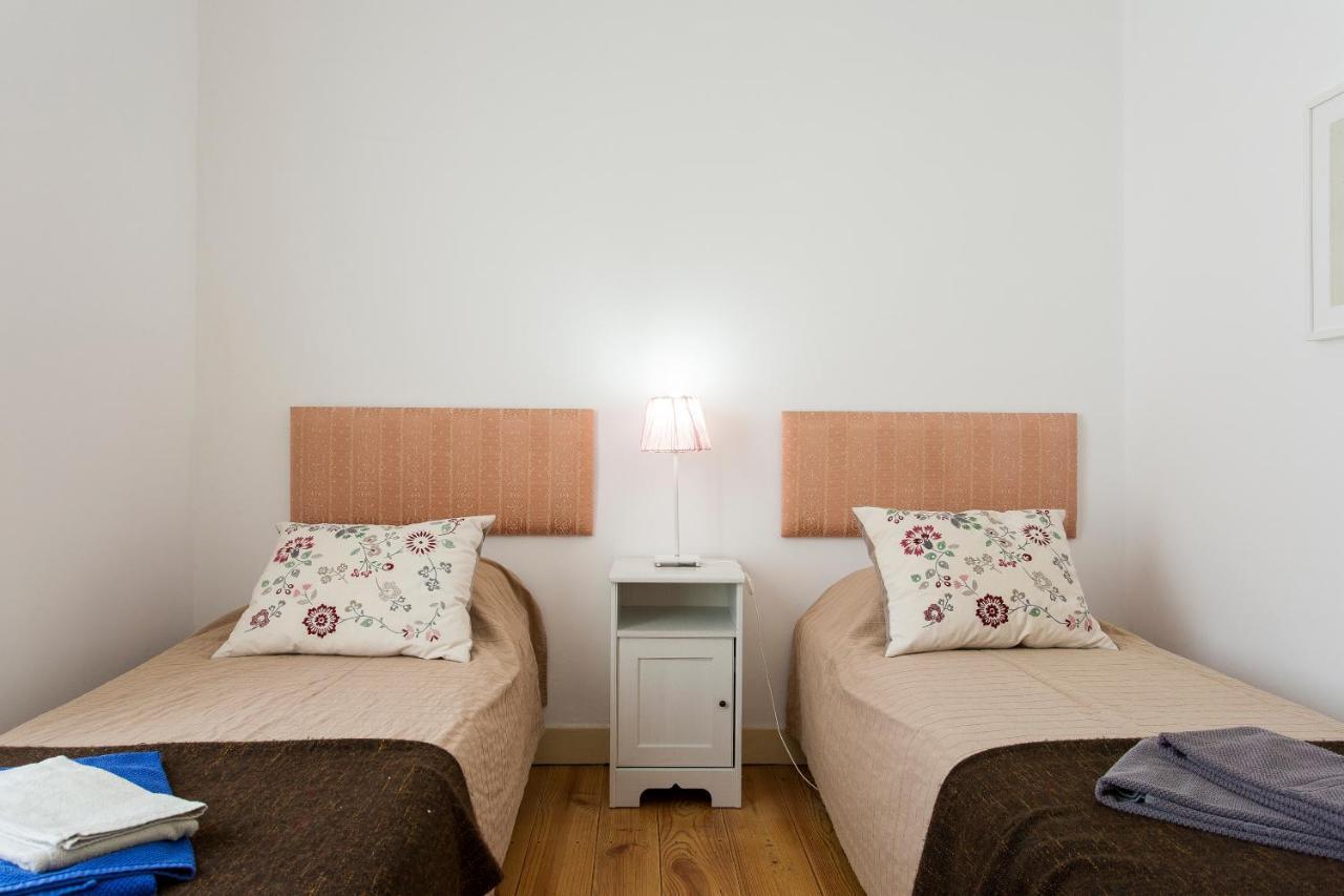 Beato Apartment