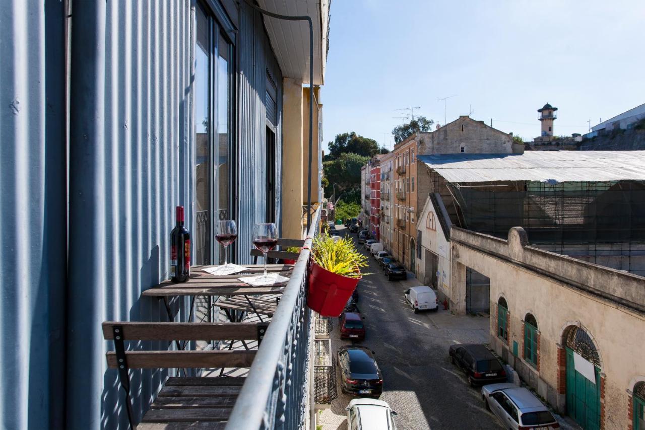 Beato * Lisbon