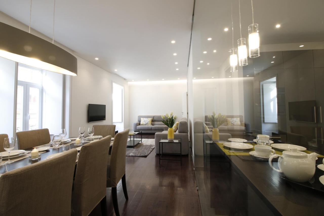 House Sweet Appartement Lisboa