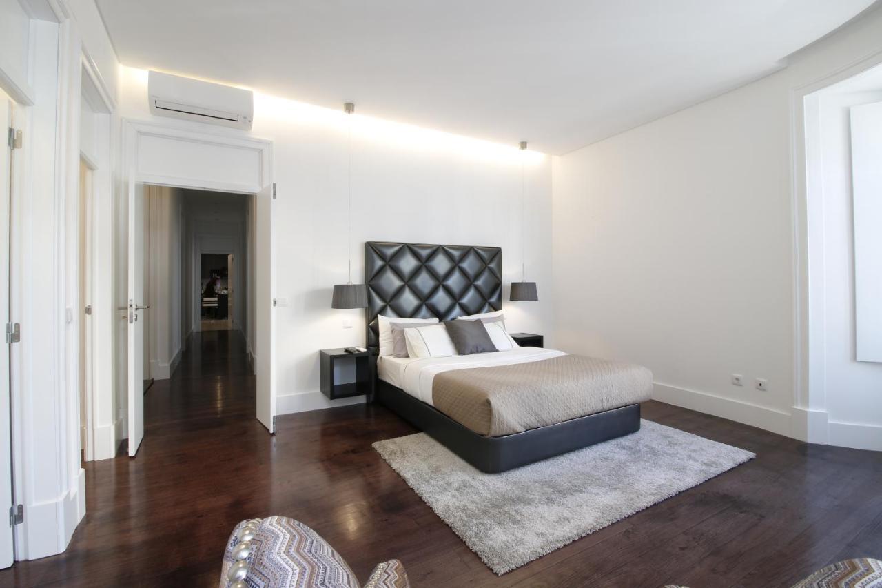 Appartement House Sweet Lisboa