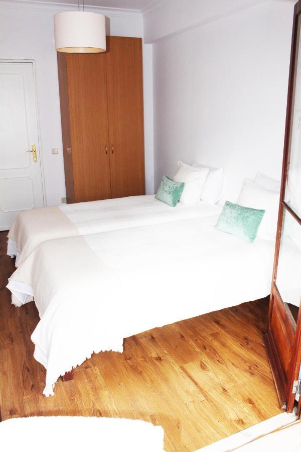 Appartement Rocha - Sunny&cousy 2 Bedrooms In Campo De Ourique *