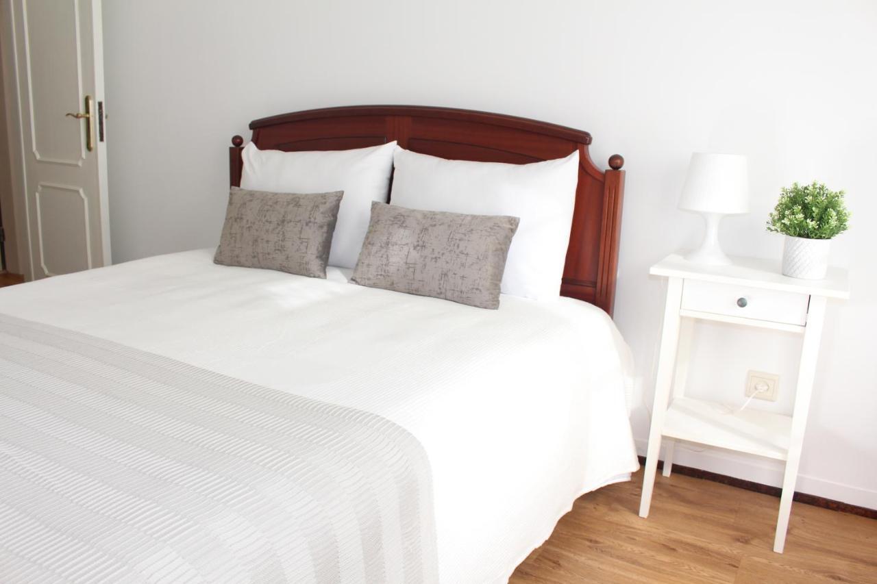 Rocha - Sunny&cousy 2 Bedrooms In Campo De Ourique Appartement