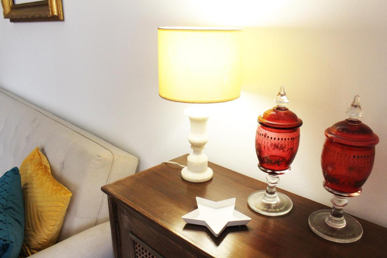 Rocha - Sunny&cousy 2 Bedrooms In Campo De Ourique Appartement Lisboa