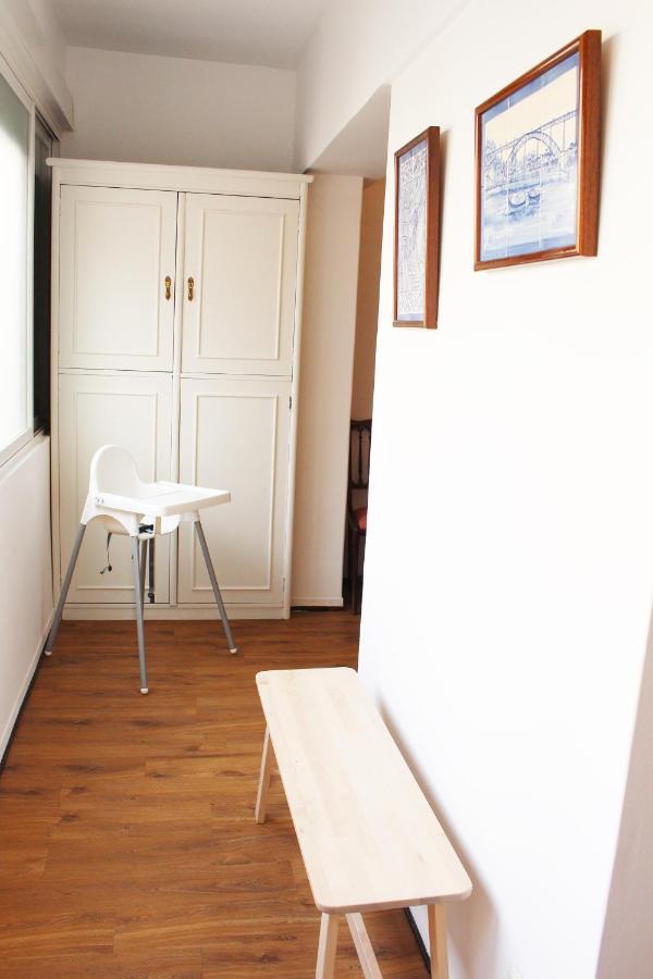 Appartement Rocha - Sunny&cousy 2 Bedrooms In Campo De Ourique