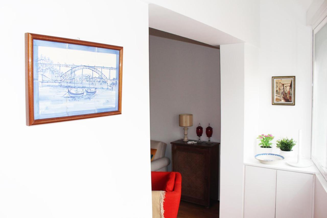 Rocha - Sunny&cousy 2 Bedrooms In Campo De Ourique Appartement