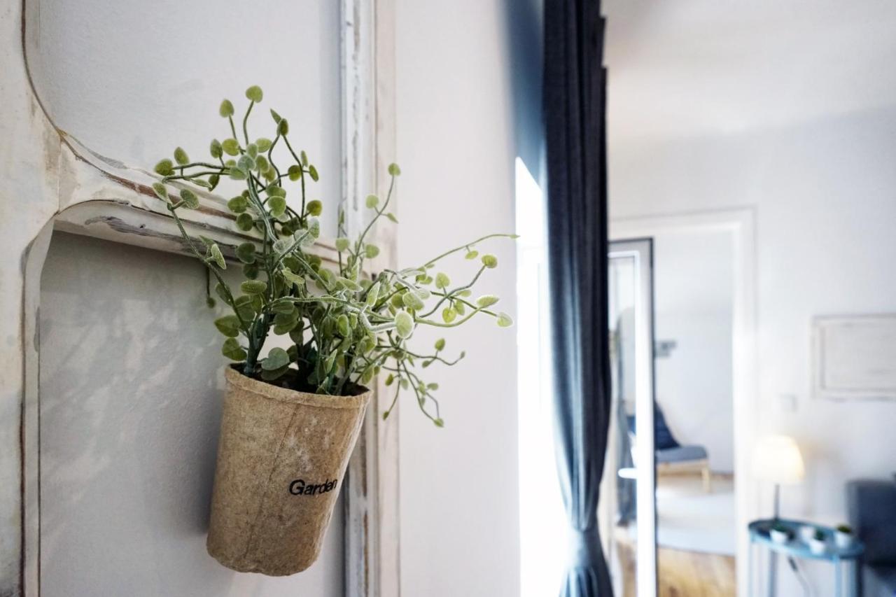 Alfama Historical 3 Bedroom Duplex Appartement Lisboa