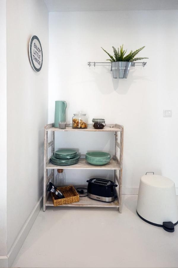 Alfama Historical 3 Bedroom Duplex Appartement *