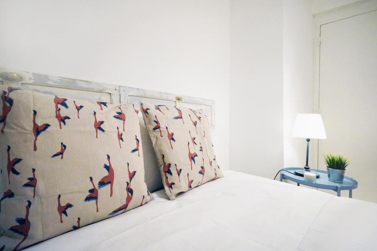 Alfama Historical 3 Bedroom Duplex *