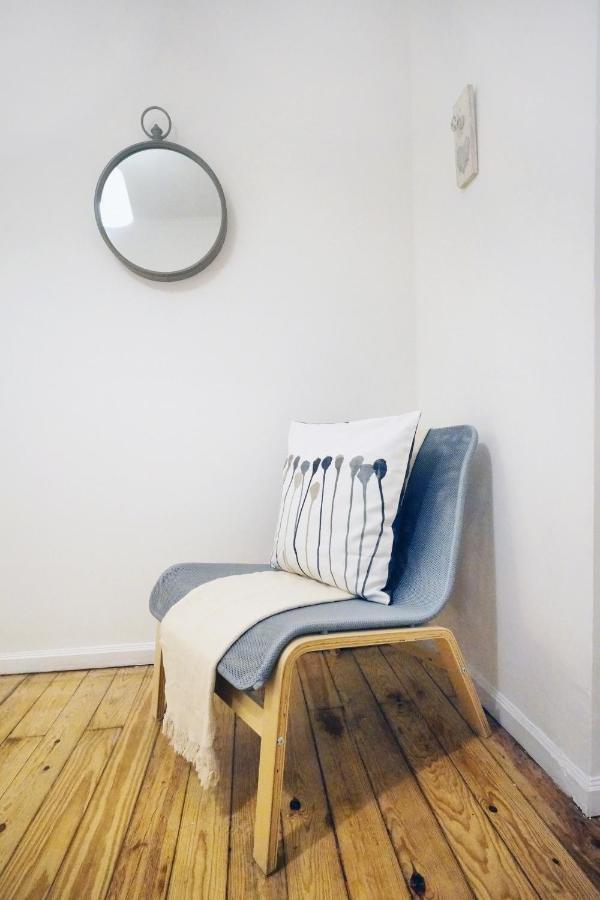 Alfama Historical 3 Bedroom Duplex