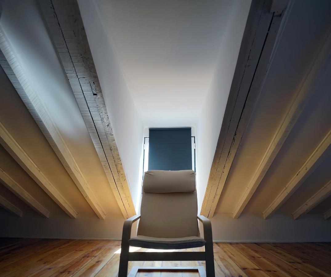 Appartement Alfama Historical 3 Bedroom Duplex Lisboa