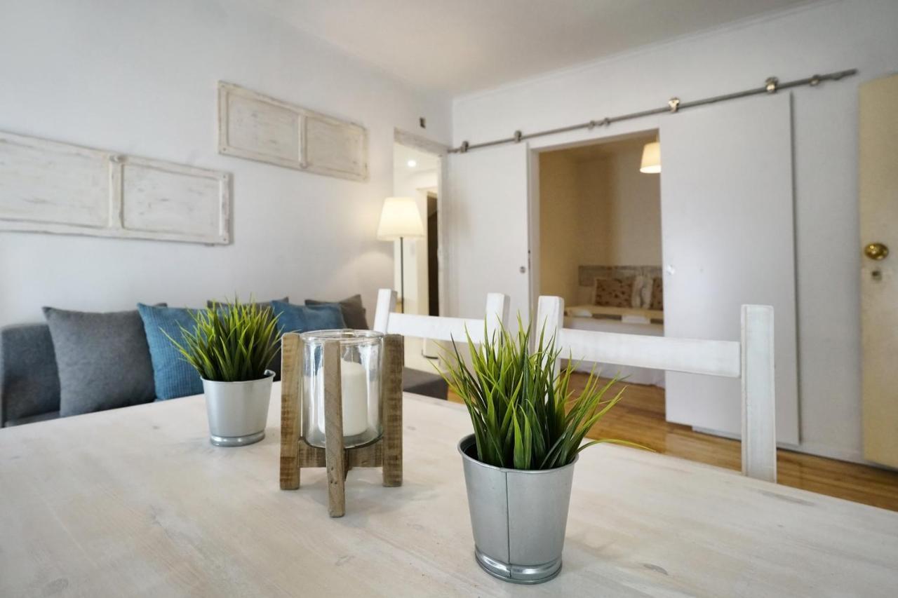 Alfama Historical 3 Bedroom Duplex Appartement