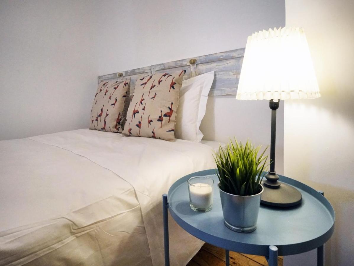 Appartement Alfama Historical 3 Bedroom Duplex Lisboa