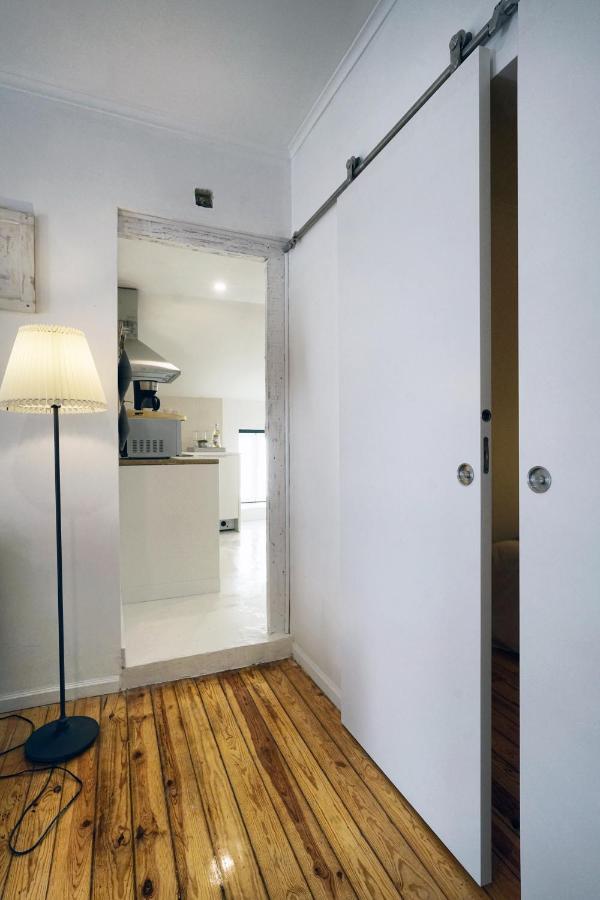 Alfama Historical 3 Bedroom Duplex * Lisboa