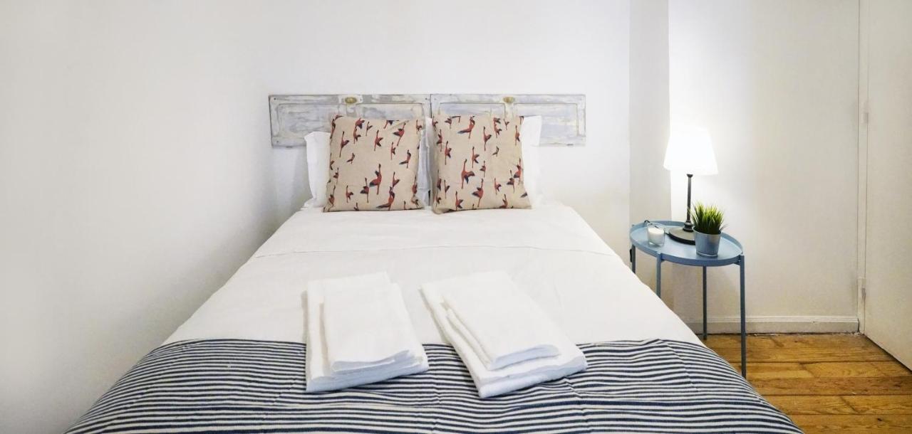 Alfama Historical 3 Bedroom Duplex Appartement