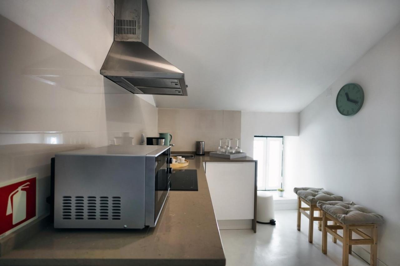 Appartement Alfama Historical 3 Bedroom Duplex *
