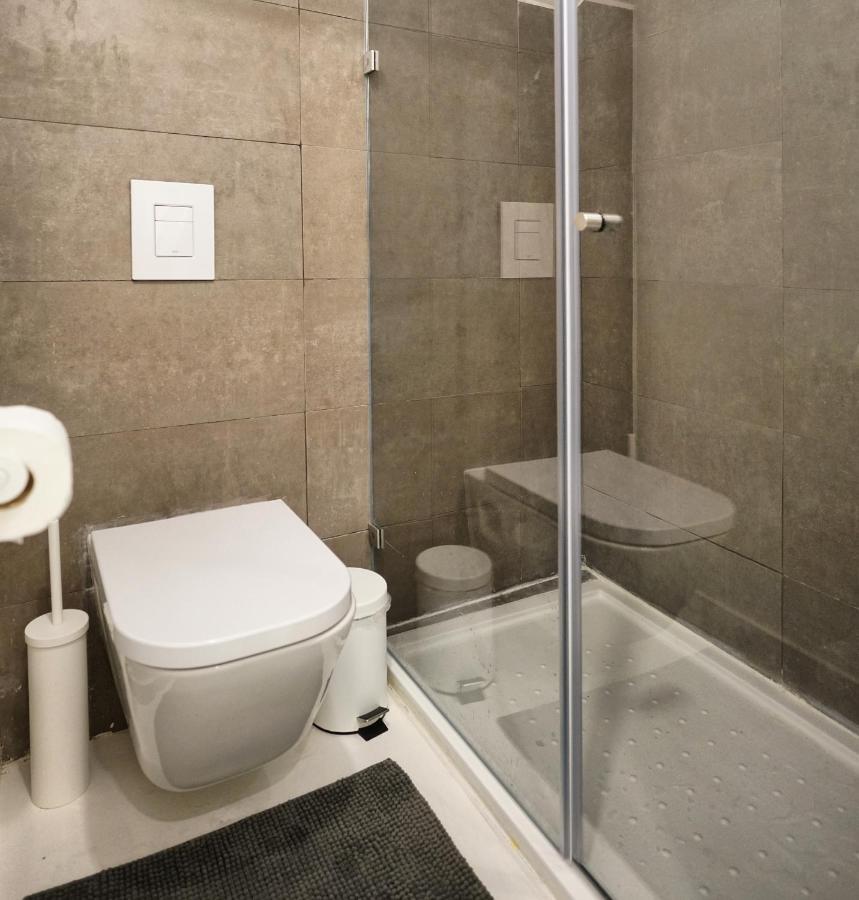 Appartement Alfama Historical 3 Bedroom Duplex *