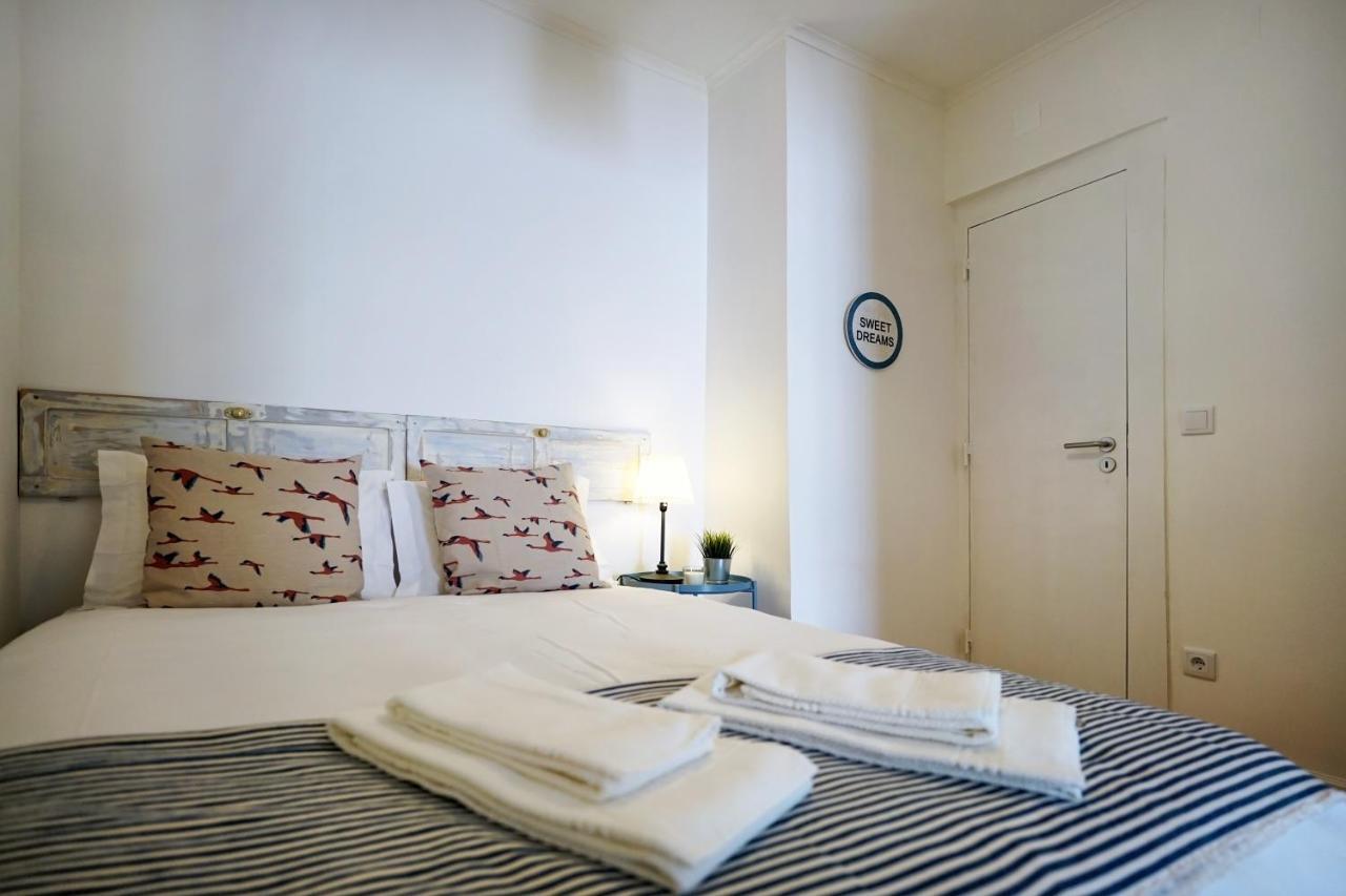 Alfama Historical 3 Bedroom Duplex *