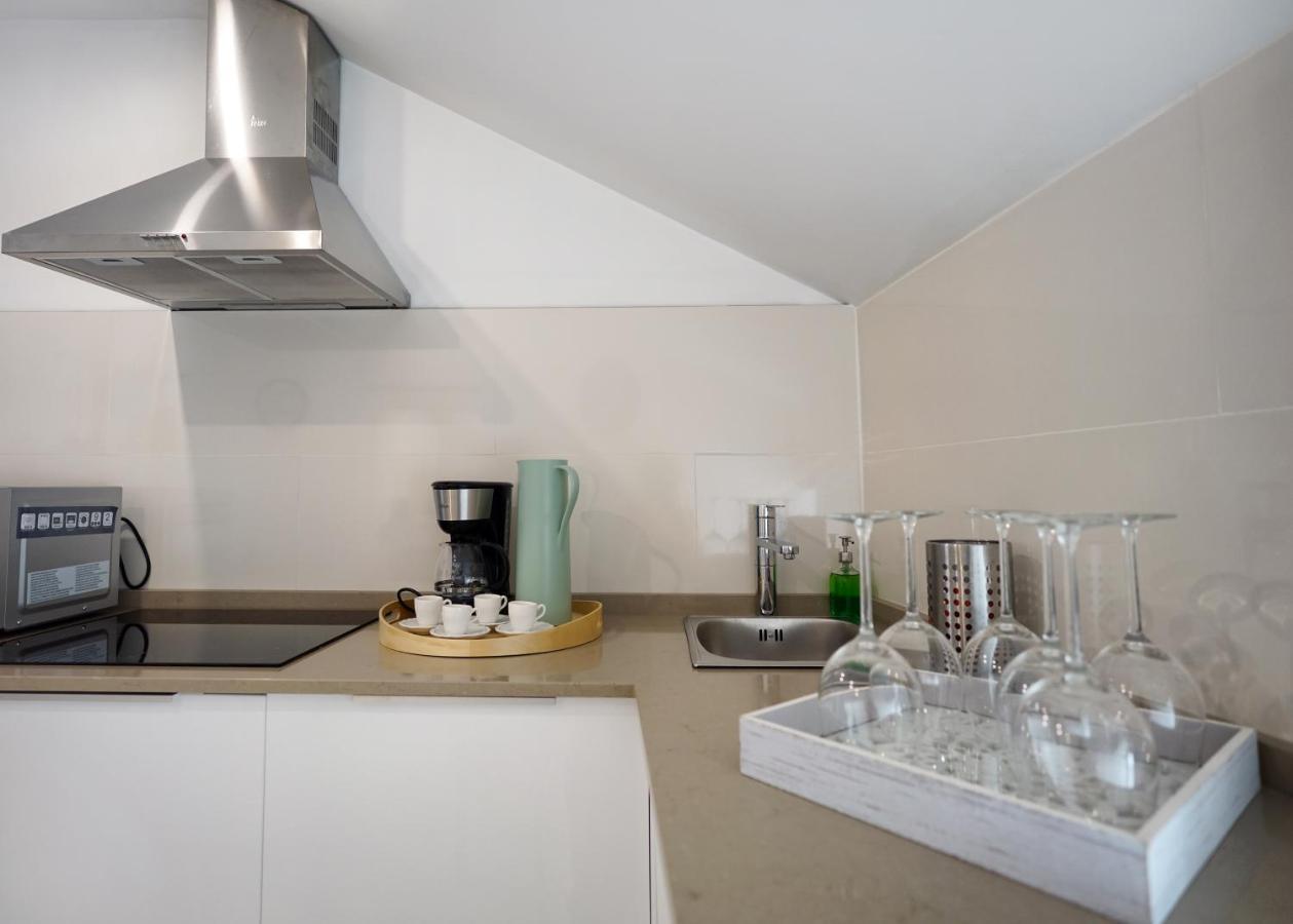 Appartement Alfama Historical 3 Bedroom Duplex