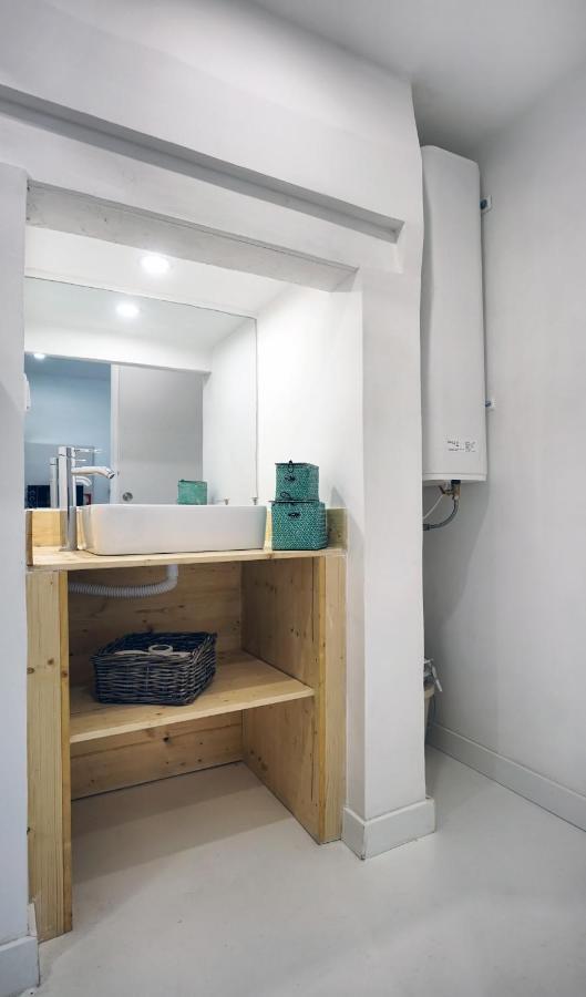 Alfama Historical 3 Bedroom Duplex Appartement Lisboa