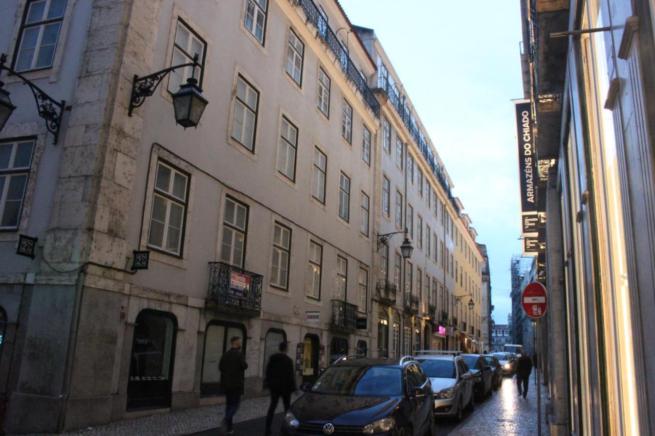 Baixa Chiado Aurea *