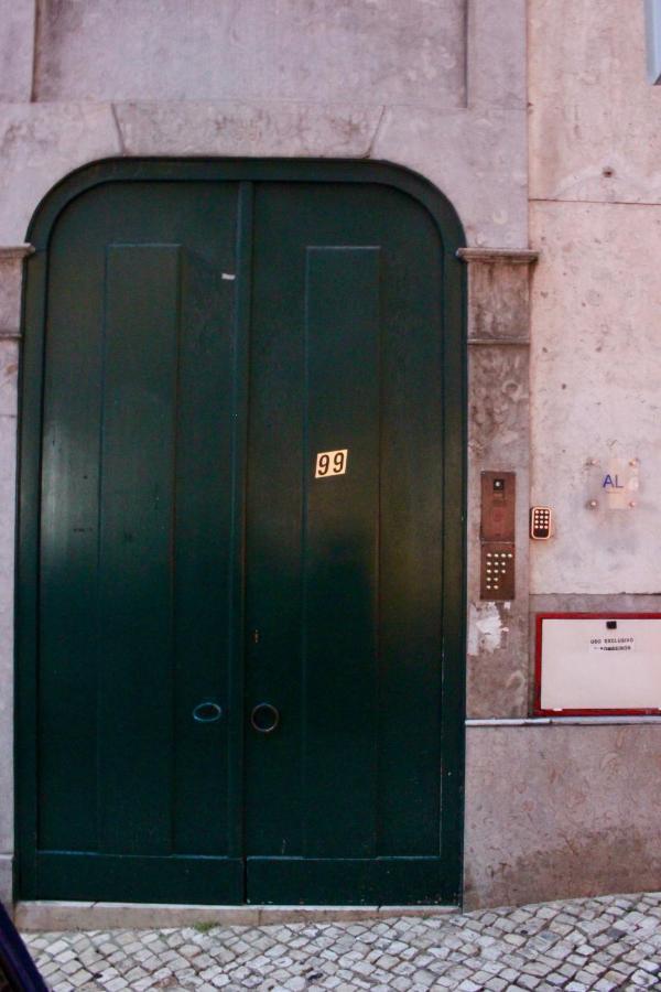 Appartement Baixa Chiado Aurea Lisboa