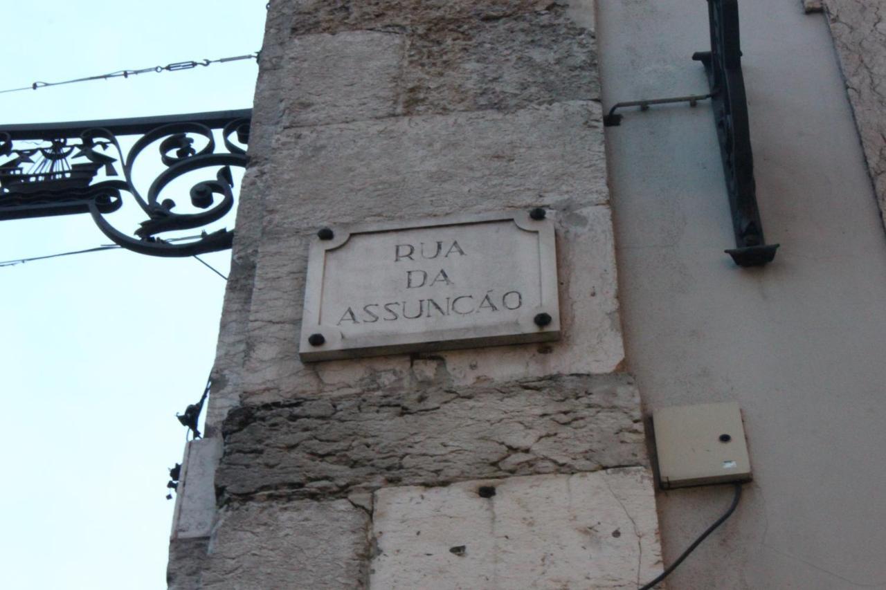 Appartement Baixa Chiado Aurea Lisboa
