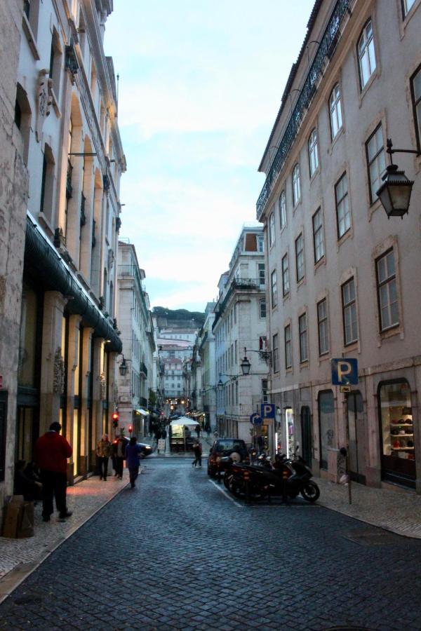 Appartement Baixa Chiado Aurea