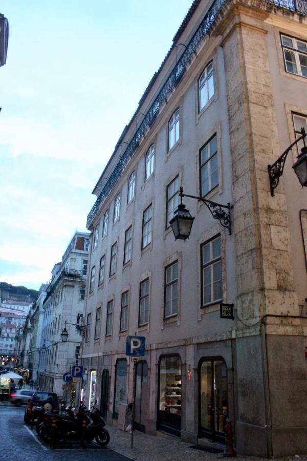 Baixa Chiado Aurea Appartement Lisboa