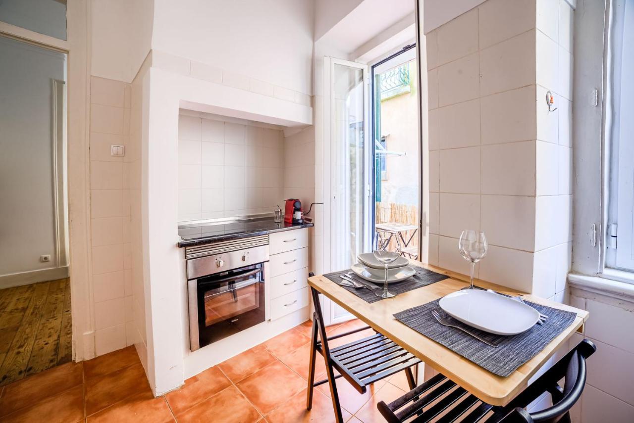 Secret Appartement *