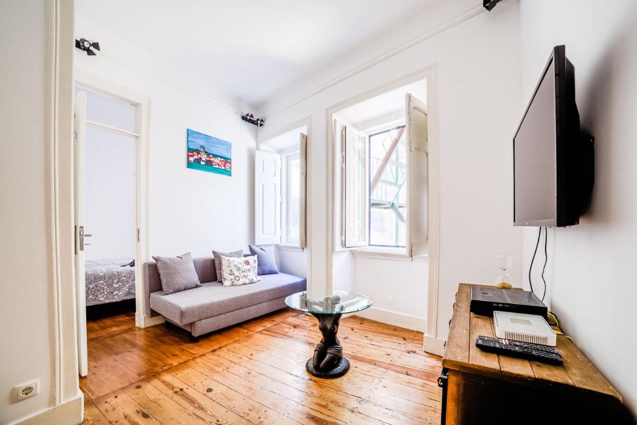 Appartement Secret