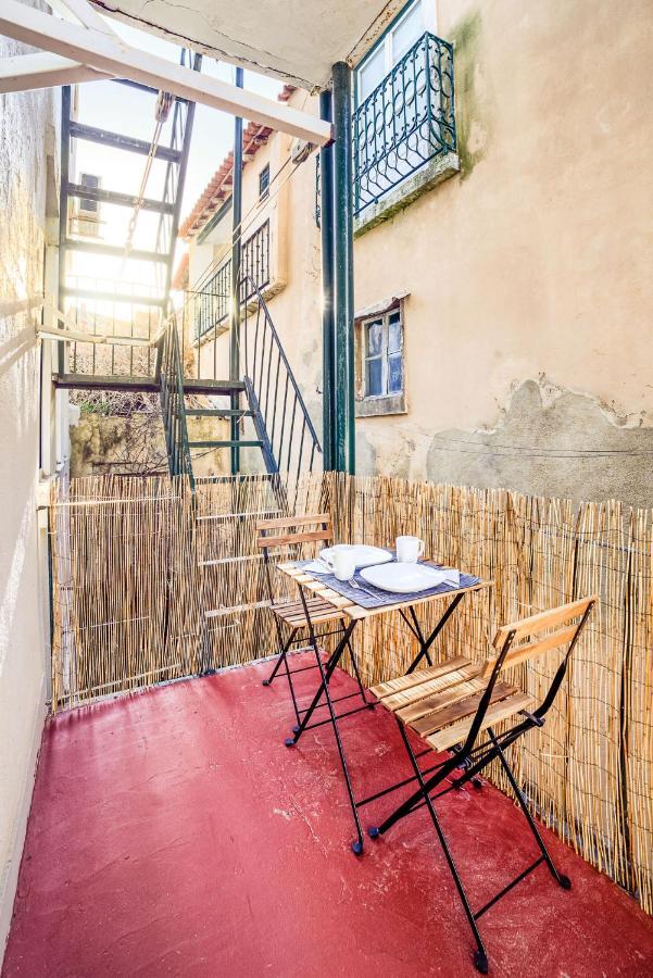 Secret Appartement