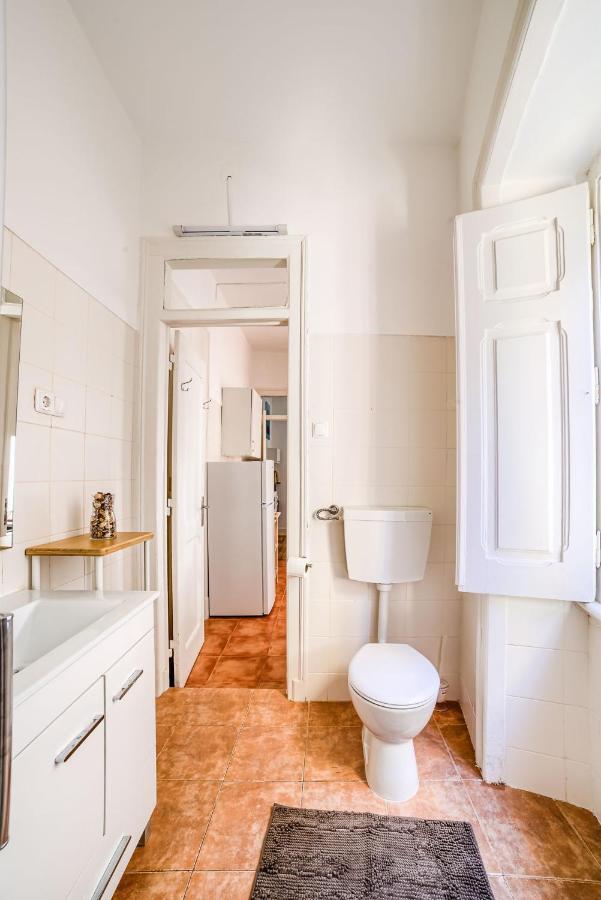 Appartement Secret *