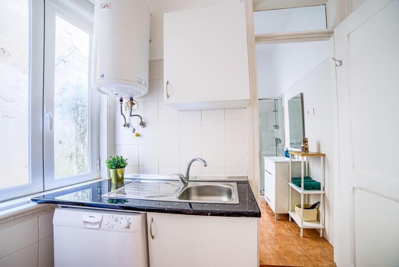 Appartement Secret