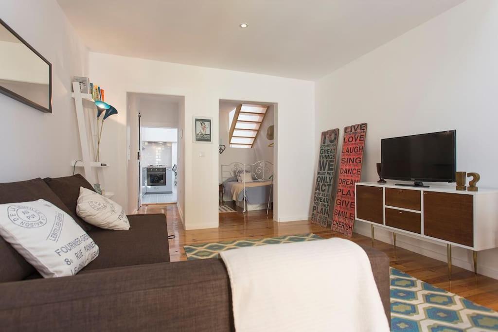 Avenida Appartement Lisboa