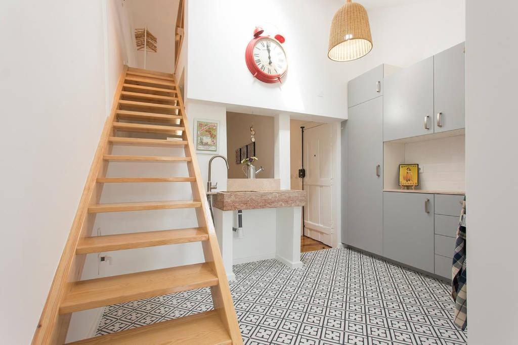 Appartement Avenida *