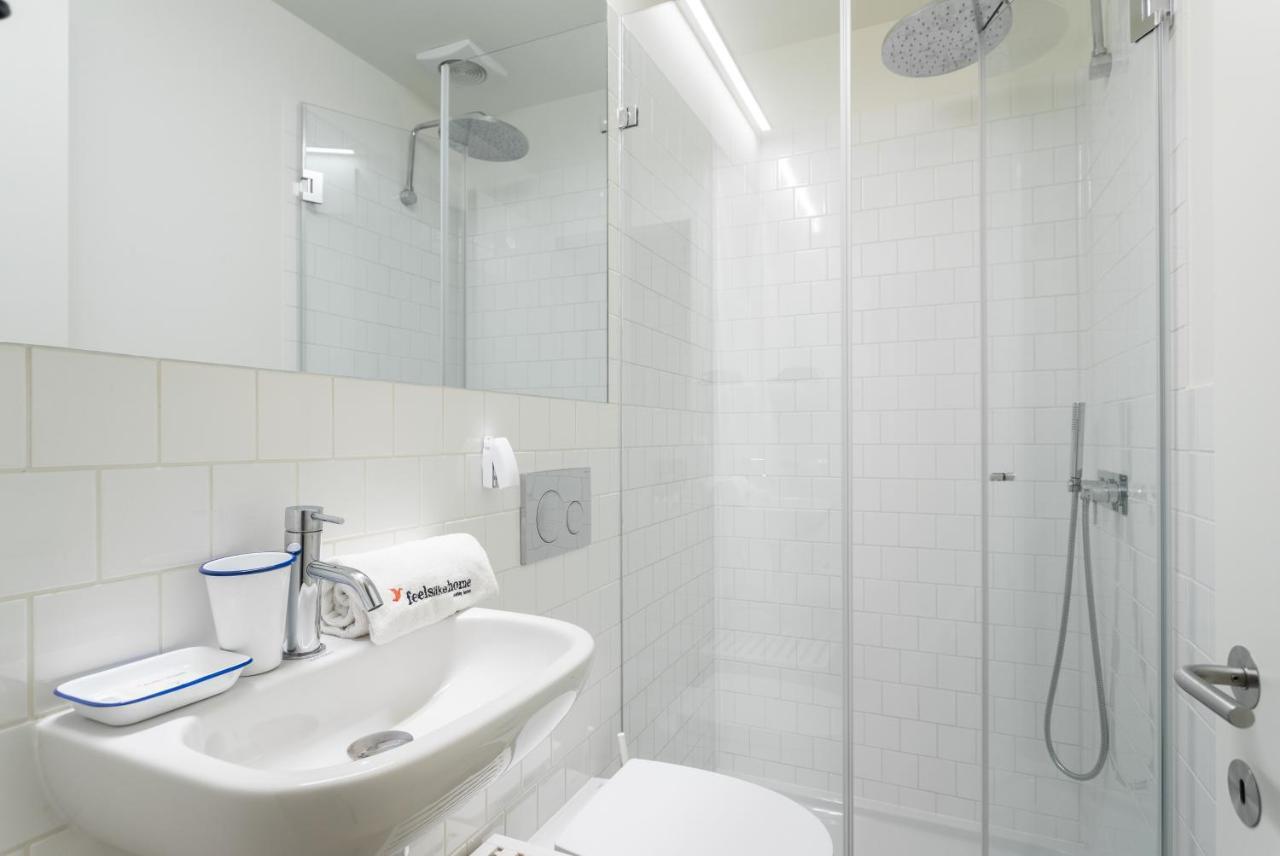 Flh Bairro Alto Modern Flats