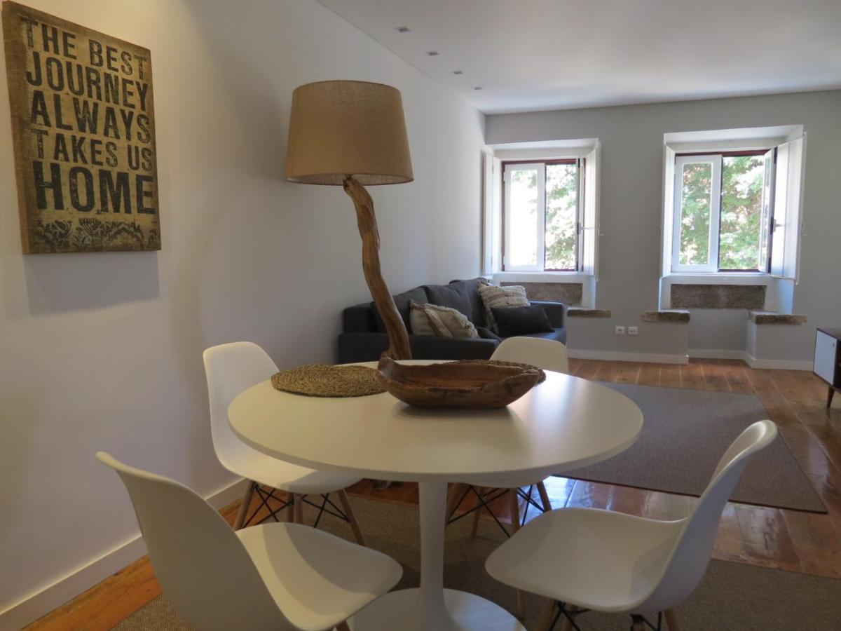 Belem 25, Duplex Appartement *