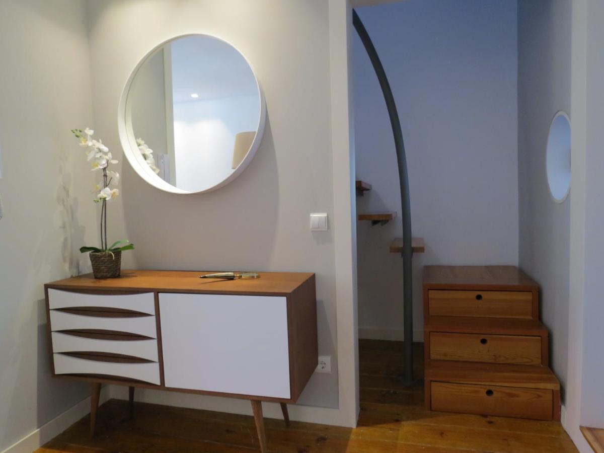 Appartement Belem 25, Duplex