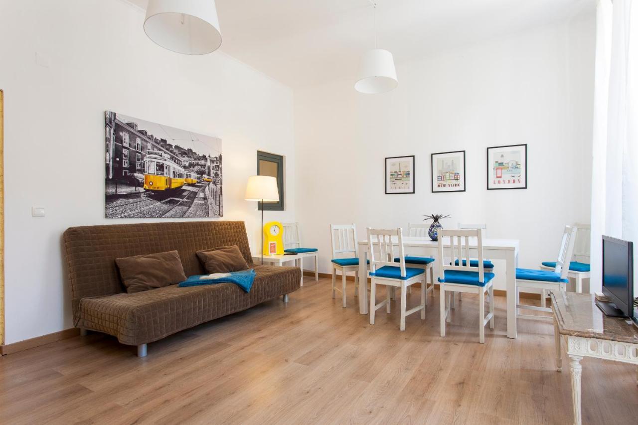 Apartment Beato Lisbon